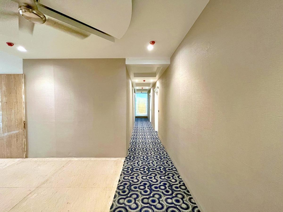Skon Boutique By Orion Hotels New Delhi Exterior photo